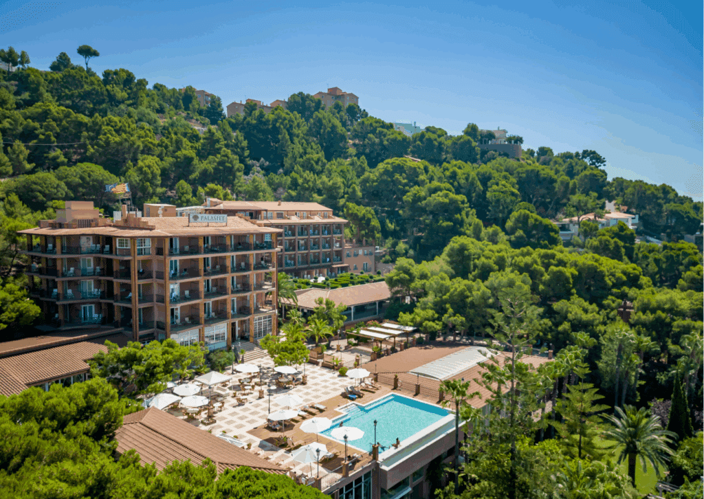 WELLNESS EXPERIENCE IN BENICASSIM
