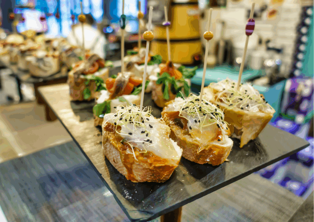 AUTHENTIC BILBAO | CULTURE & PINTXOS